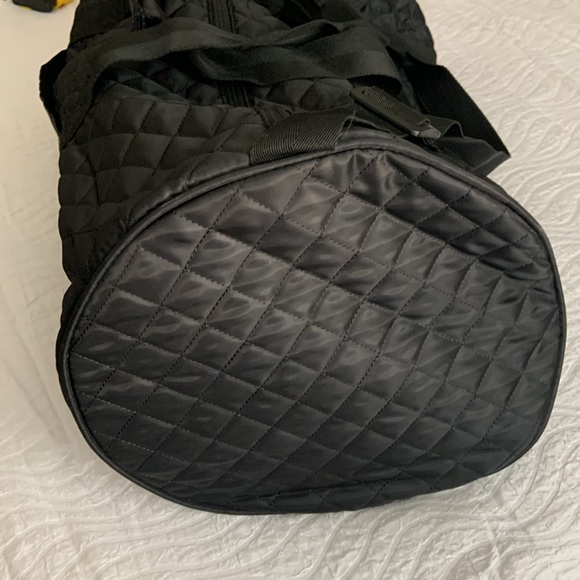 NWT Puma Lux Tubular Duffel Bag - Picture 7 of 7